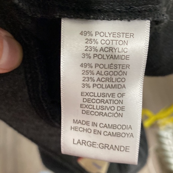 Tommy BAHAMA Heathered Jersey-Knit Lounge Pants in gray - Picture 5 of 9